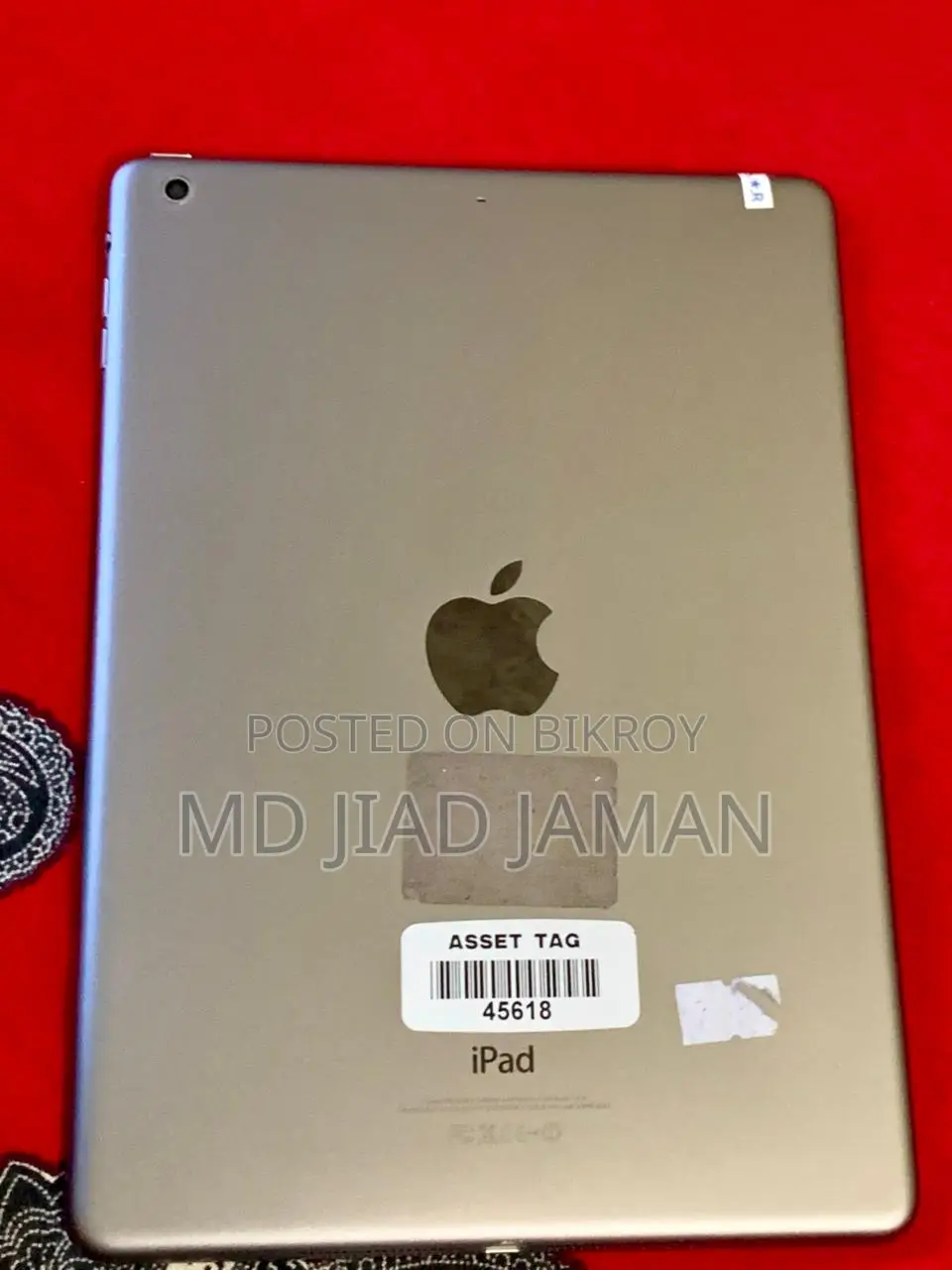 iPad Air
