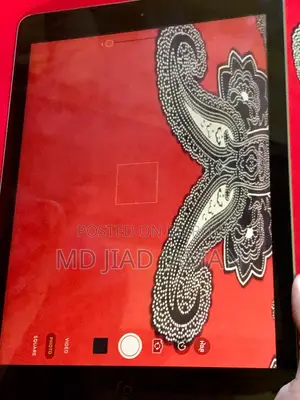 iPad Air