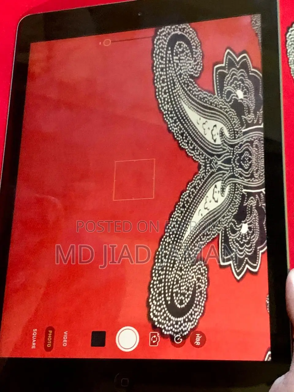iPad Air
