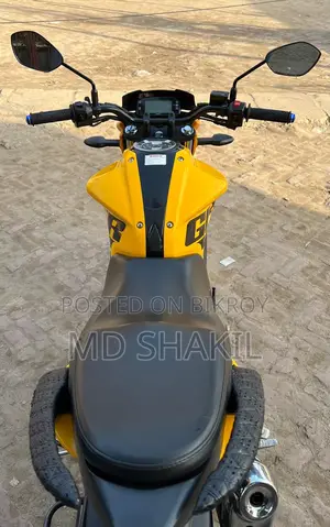 Suzuki Gixxer SD 2023