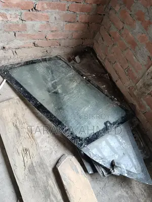Car Glass Set