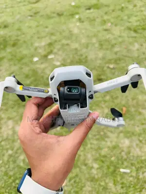 Drone Mini 2