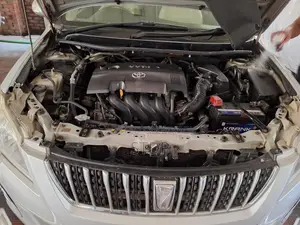 Toyota Premio . 2008