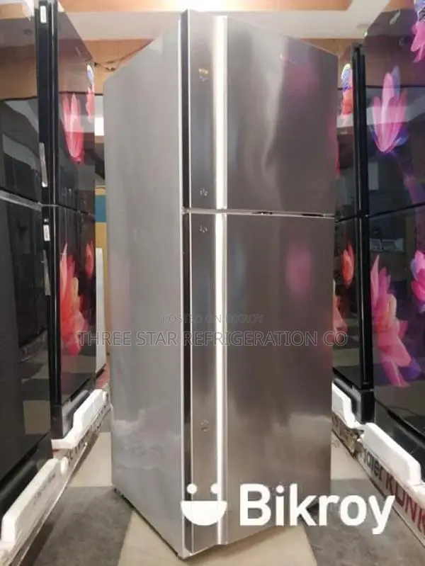 Konka Non-Frost Refrigerator – বরফ জমে না, ঝামেলা নেই