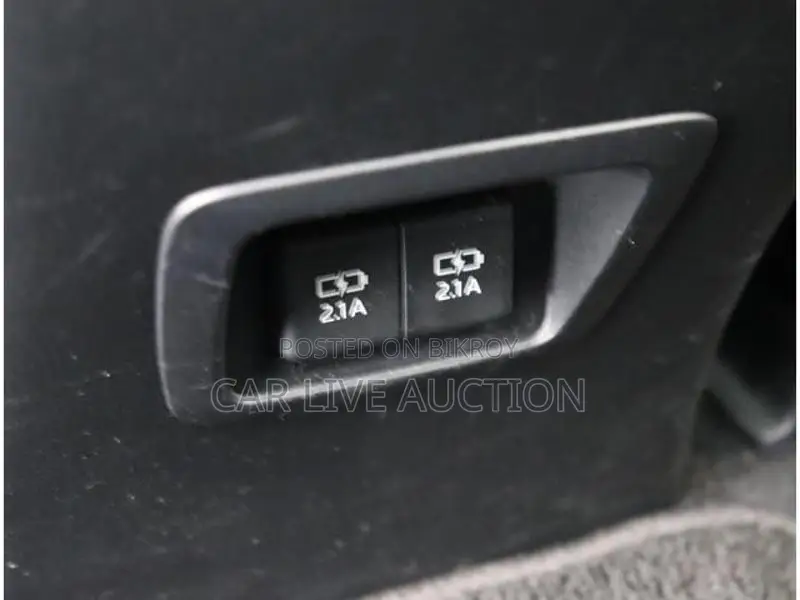 Toyota Corolla Cross Hybrid Z 2021