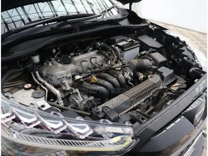 Toyota Corolla Cross Hybrid Z 2021