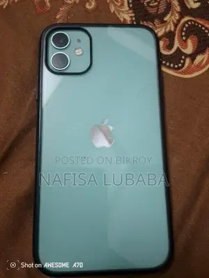 অ্যাপল আইফোন ১১ (ব্যবহৃত)