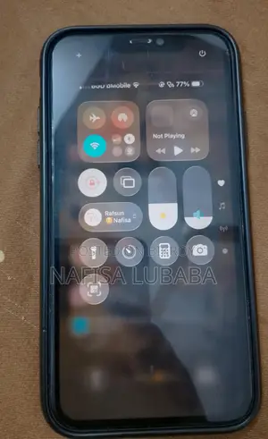 অ্যাপল আইফোন ১১ (ব্যবহৃত)