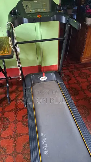 Treadmill for sale