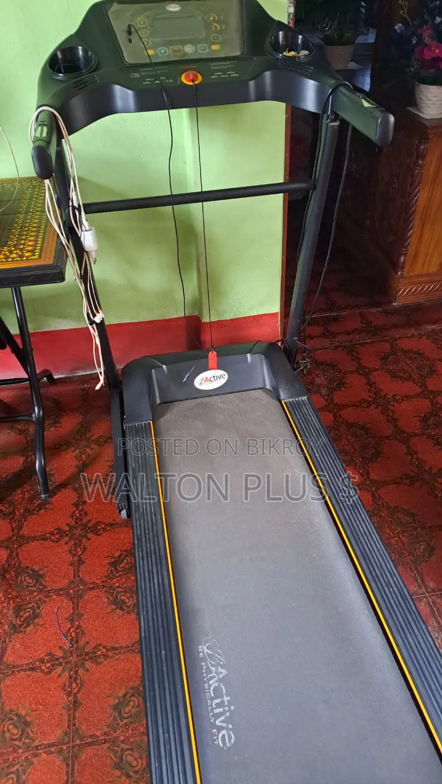 Treadmill for sale