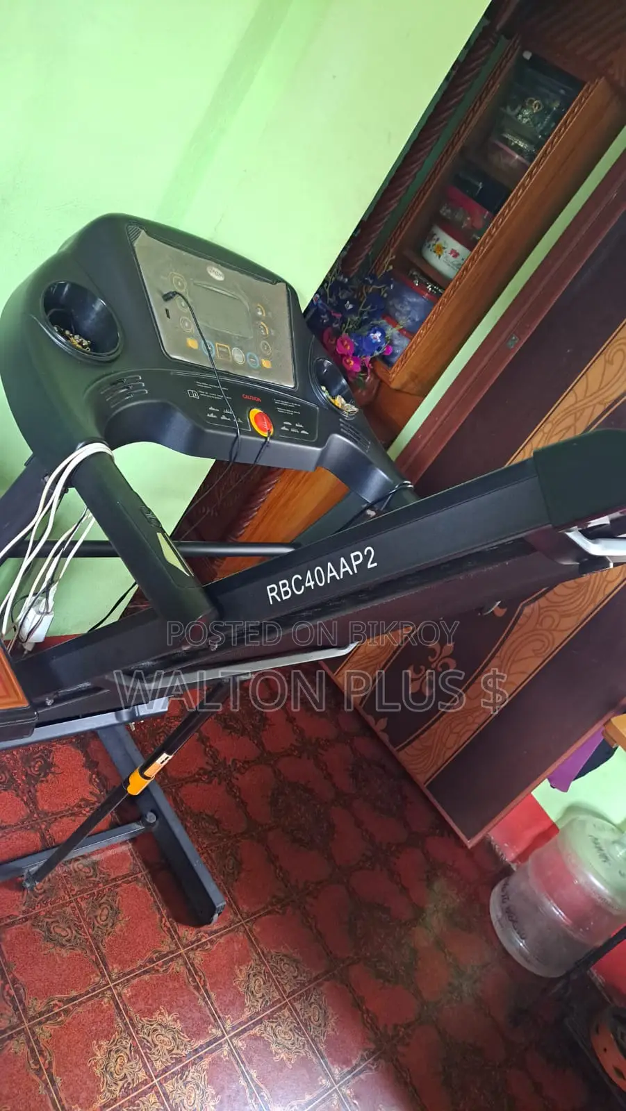 Treadmill for sale