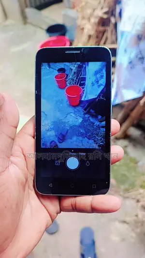 Huawei Y5 (Used)