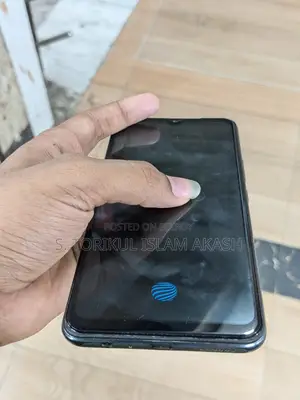 Vivo Y73 fresh condition (Used)