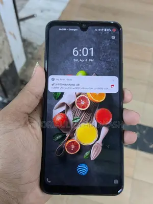 Vivo Y73 fresh condition (Used)