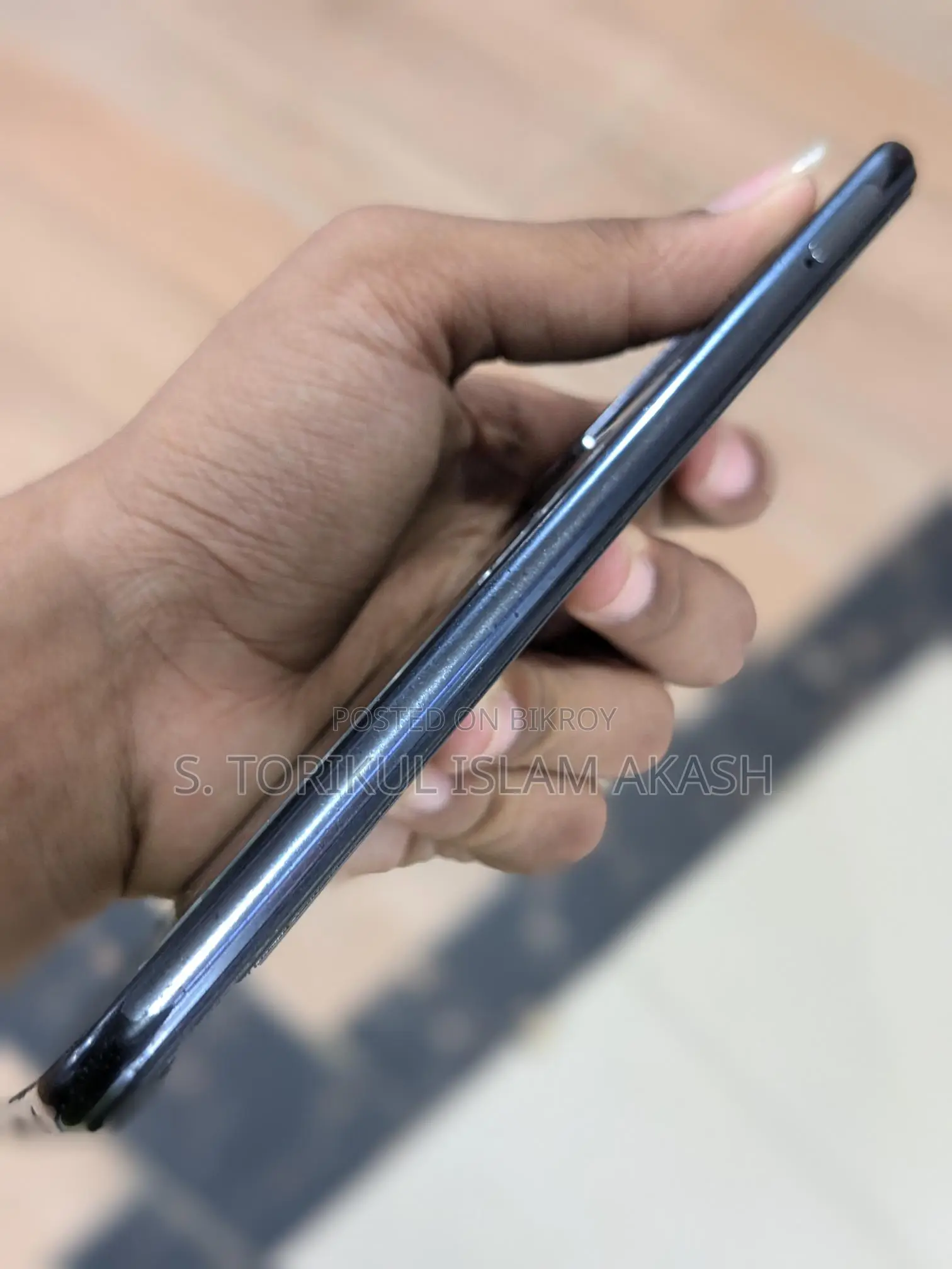 Vivo Y73 fresh condition (Used)