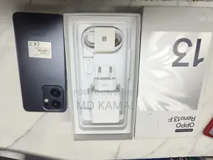 OPPO Reno 13F (Used)