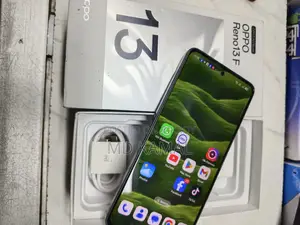 OPPO Reno 13F (Used)