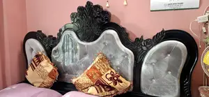 Attractive and beautiful King Size Master Bed for sale