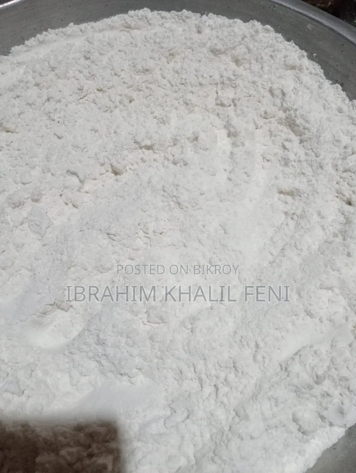 Rice Flour