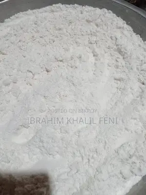 Rice Flour