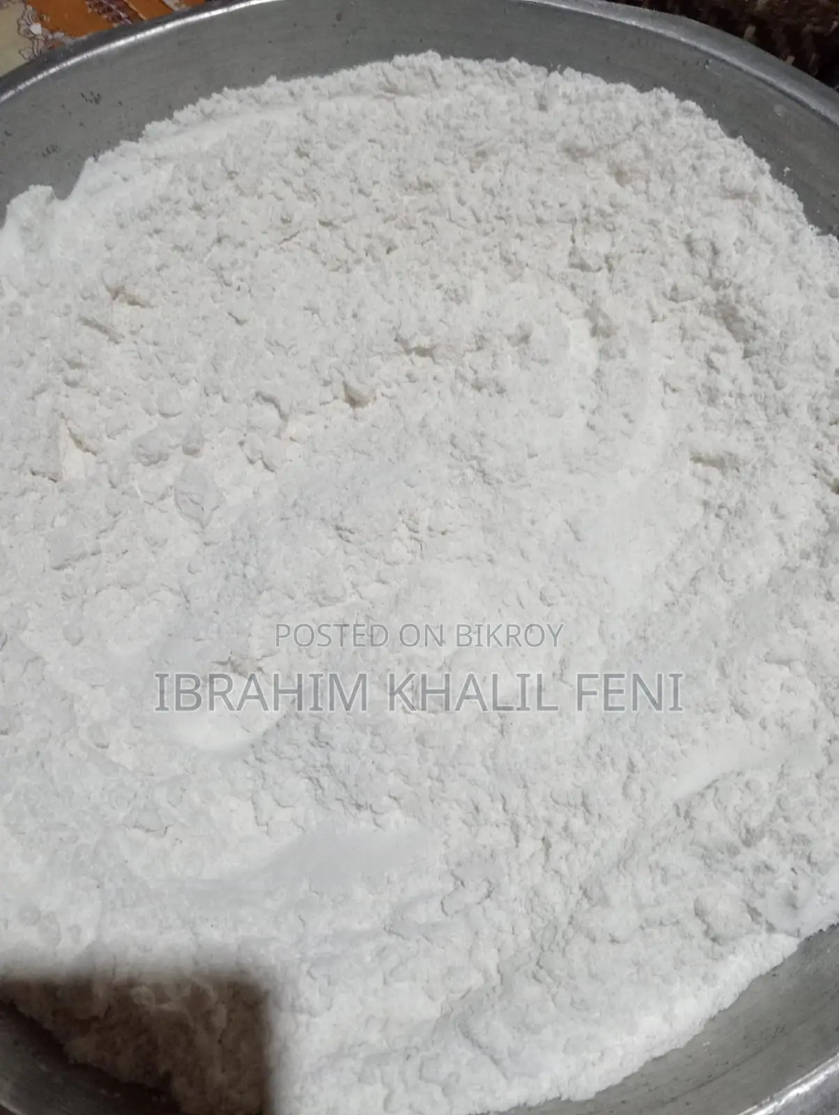 Rice Flour