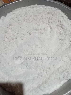Rice Flour