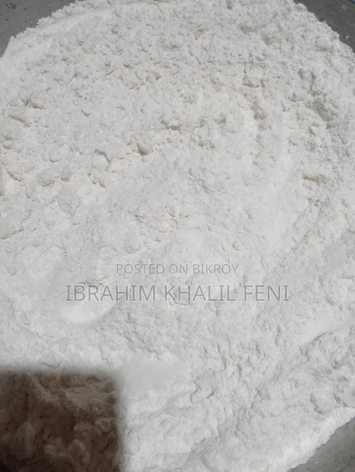 Rice Flour