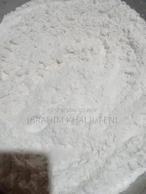 Rice Flour