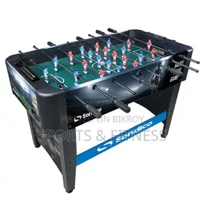 Soccer/Foosball Game Table