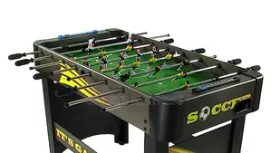 Soccer/Foosball Game Table