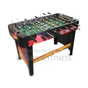 Soccer/Foosball Game Table