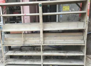 লোহার রেক