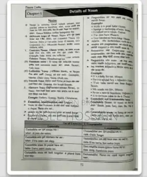 Focus University Admission Guide 3-Book Set - Fresh Condition