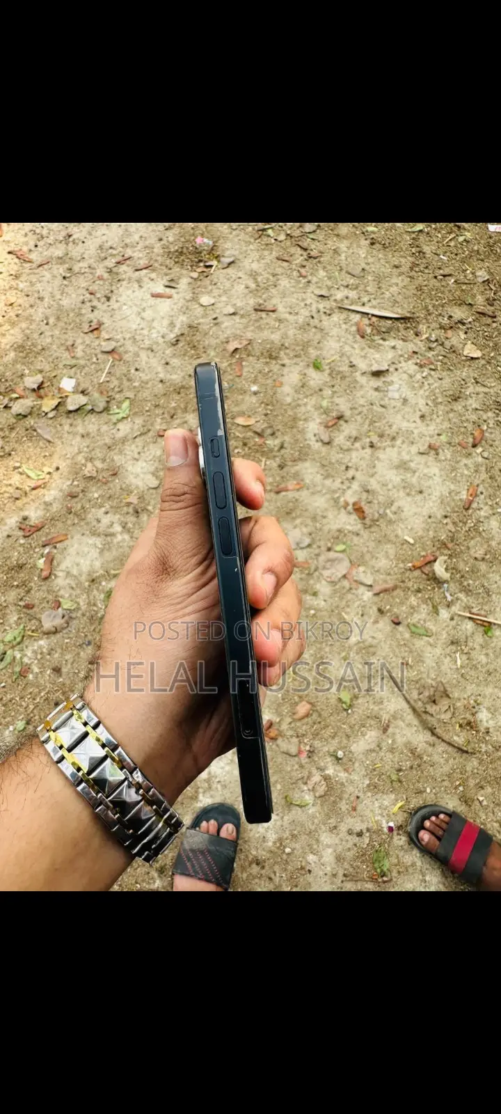 Apple iPhone 15 ` (Used)