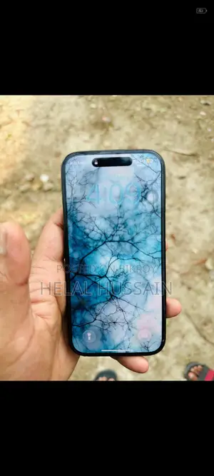 Apple iPhone 15 ` (Used)