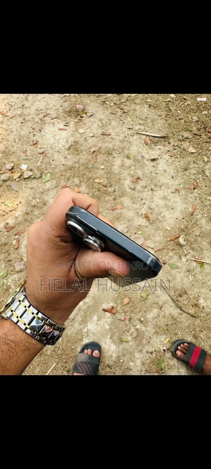 Apple iPhone 15 ` (Used)