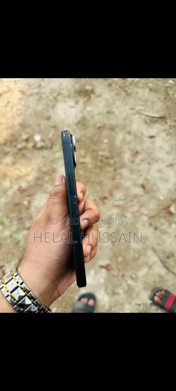 Apple iPhone 15 ` (Used)