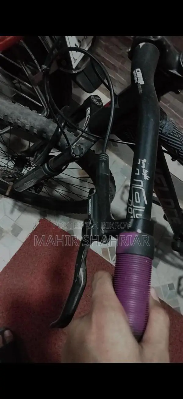 Veloce Stunt Prodigy Modified