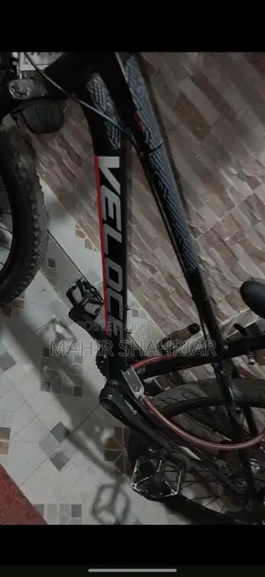 Veloce Stunt Prodigy Modified