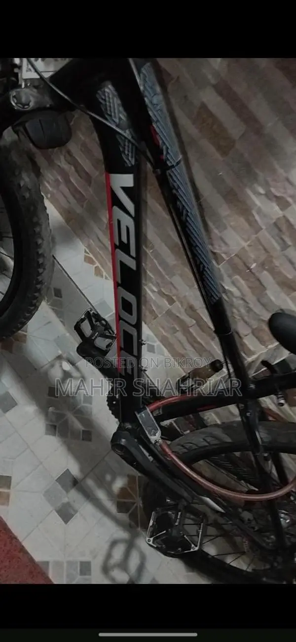 Veloce Stunt Prodigy Modified