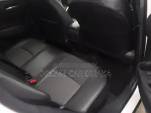 Toyota Corolla Cross Z Leather Bodykitted 2022