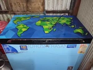 Deep Freezer
