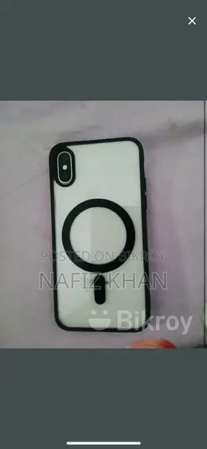 Apple iPhone X 256 (Used)