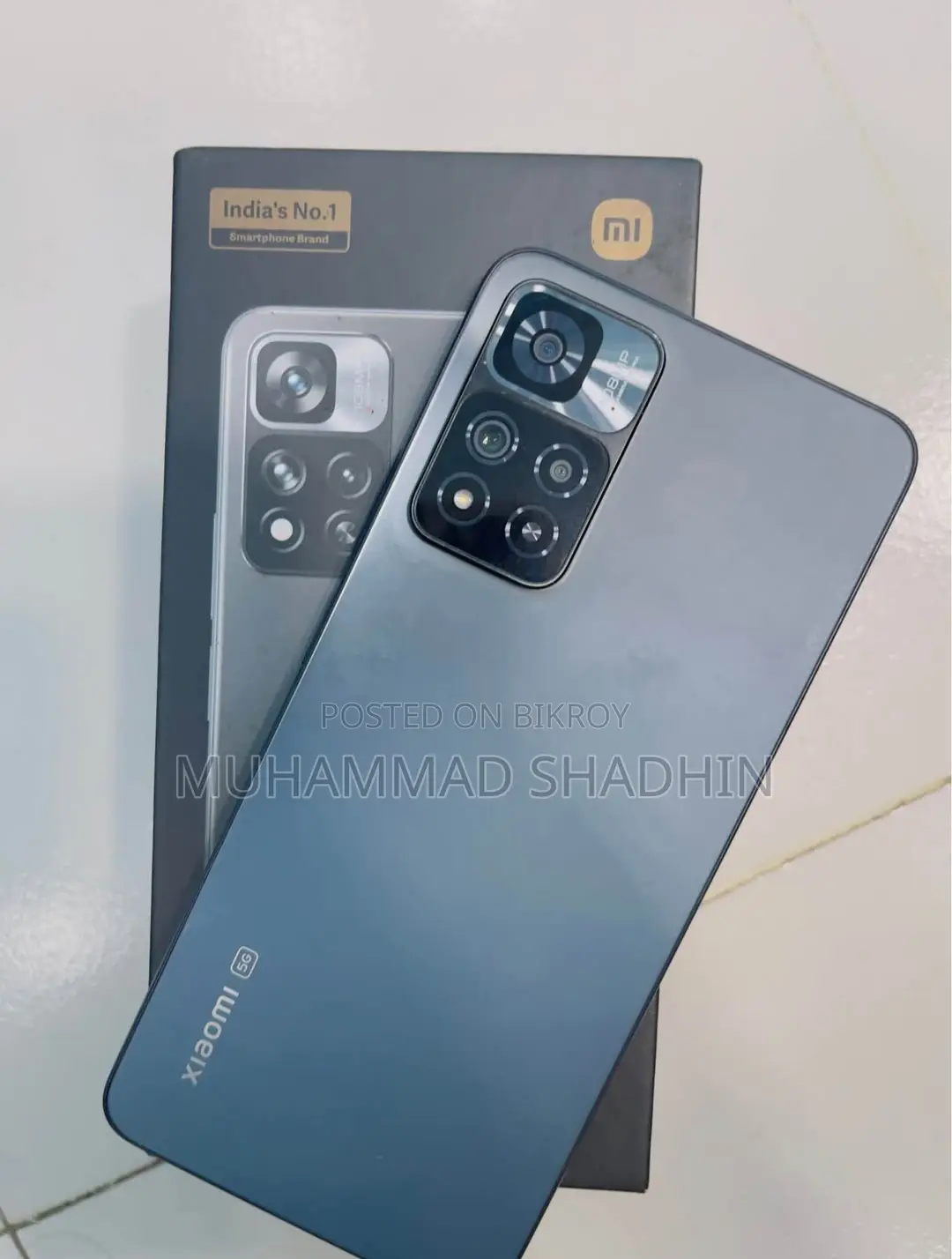 Xiaomi 11 i 6/128 (Used)