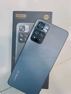 Xiaomi 11 i 6/128 (Used)
