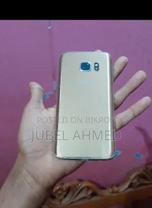 Samsung Galaxy S7 . (Used)