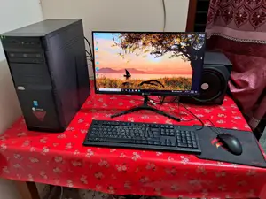 Full Setup PC for Sale