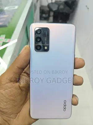 OPPO A95 8/128 (Used)