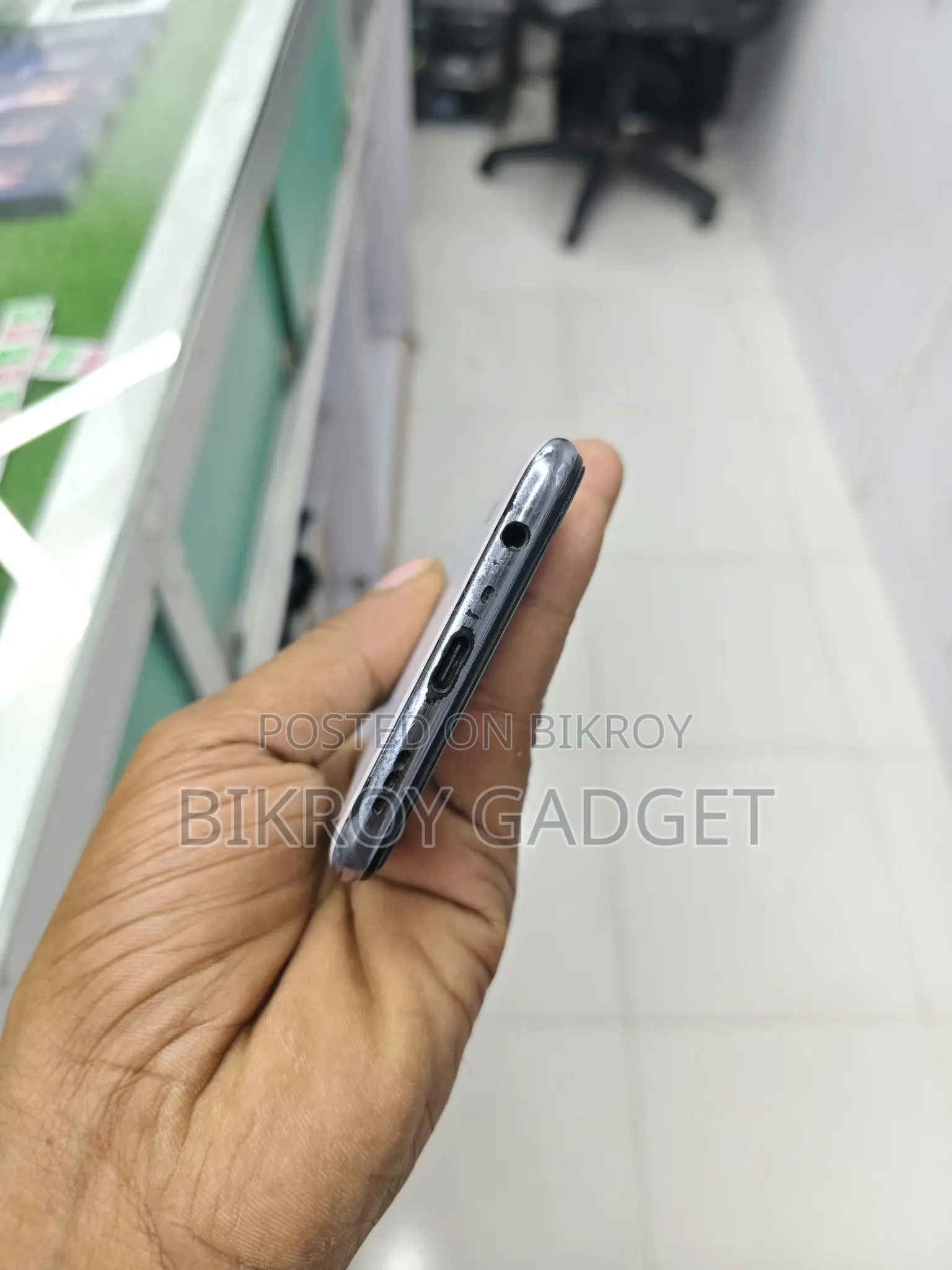 OPPO A95 8/128 (Used)