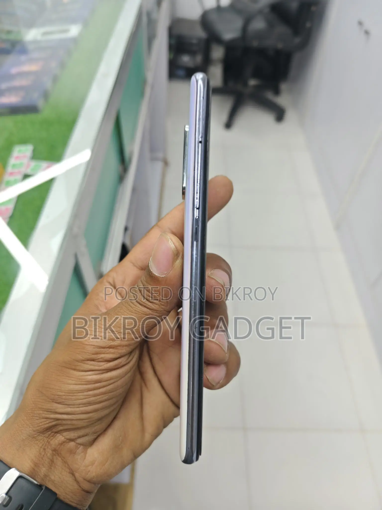 OPPO A95 8/128 (Used)